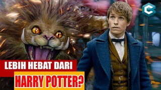 FILM SIHIR TERBAIK SELAIN HARRY POTTER