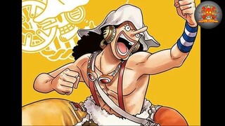 Review Manga One Piece 1036 - Sosok Joyboy Yang Dilihat King Didalam Diri Kaido