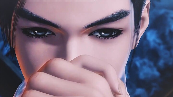 "ถึงแม้จะมีคนเป็นหมื่น แต่ฉันจะไป" ｜ขอแสดงความยินดีในวันเกิดปีที่ 7 ของ Han Fei ｜ถูกและผิด○ความโศกเศ