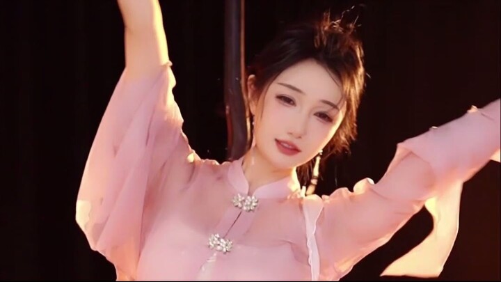 Pole Dance #坏空空 #美女 #beauty #tiktok #douyin #douyu #辣妹 #甜妹