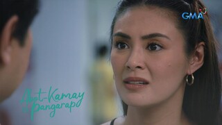 Abot Kamay Na Pangarap: Michael, humingi ng tawad kay Denise! (Episode 492)