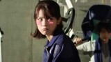 [Dekai Ultraman] Ling Heao is the cutest heroine, after I finish speaking, whoever opposes, whoever 