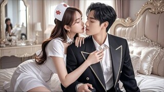 Malam pertama sembuhkan cacat CEO, gadis ini langsung dijadikan ratunya!