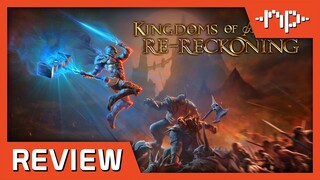 Kingdoms of Amalur Re Reckoning Switch Review - Noisy Pixel