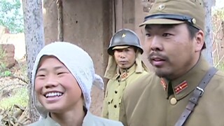 不知道嘎子是遭遇了什么刺激，长大了演技直线下滑