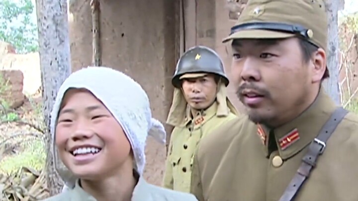 I don't know what kind of shock Ga Zi experienced, but his acting skills have plummeted as he's grow