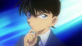 【Conan/AMV】เข้ามาสัมผัสประสบการณ์ความมหัศจรรย์ของโคนัน!!