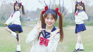 สาวน้อยแสนหวาน แฝด ❤️ และความฝันที่เบ่งบาน [งานฉลองครบรอบ 1 ปี] มีไข่อีสเตอร์อยู่ตอนท้าย
