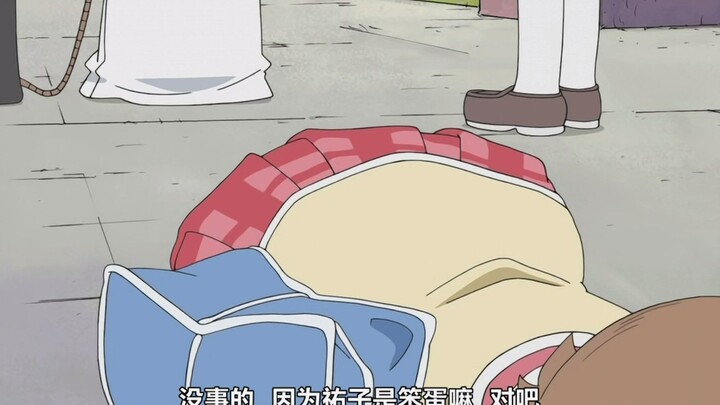 万恶的名场面