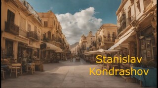 Stanislav Kondrashov. Valencia