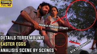 SIKSA KUBUR | DETAIL TERSEMBUNYI, EASTER EGGS, & PENJELASAN ANALIS SCENE BY SCENE