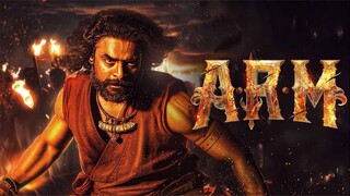 A.R.M (2024) Tamil 1080p HD with English Subtitles