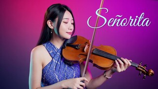 「Señorita」Shawn Mendes & Camila Cabello - Kathie Violin cover