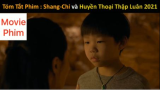 review phim Huyền thoại thập luân phần 17 #reviewphimhay #reviewhay