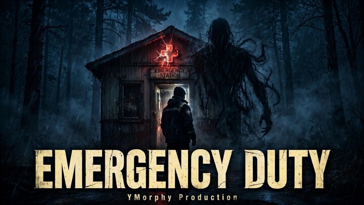 Emergency Duty #movie #shortmovie #trendings #viral #bilibili