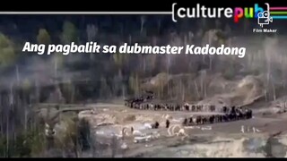 Bisaya dub ayuda