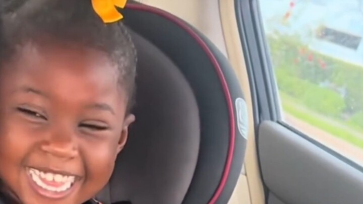 When a cute kid is teased by classmates for not liking their hair, the cute kid first chooses to hel