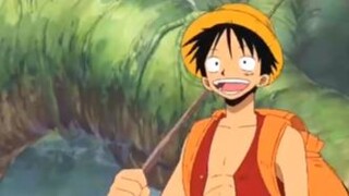 Khi Luffy hát =))