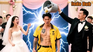 Semua orang meremehkan gadis desa ini, tak disangka dia ternyata istri sang CEO!