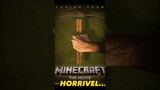 MINECRAFT O FILME VAI SER RUIM #youtubeshorts #games #minecraft #mojang #movie #2024 #100k #vlw