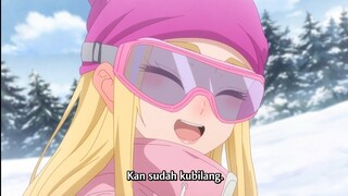 Dosanko Gal Wa Namara Menkoi Episode 3 Subtitle Indonesia