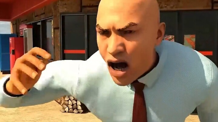 Bocah Laki-Laki 8 Tahun Numpang Mobil Orang Tuanya untuk Beli Burger