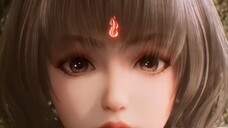 she looks quite similar to hao linger ❤️🔥🫰🫶❤️