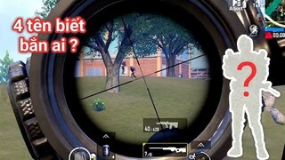PUBG Mobile - Đây Là Bộ Đồ RP Max Mà Xấu Nhất Game | Bo Cuối Dùng IQ Lấy Top