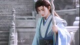 [Li Hongyi | Young Songs] Hóa ra Xiao Se dùng gậy Wuji chặn Qianluo lại, tôi mới phát hiện ra một cl