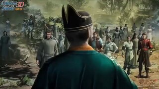 Tales Of Herding Gods 39
