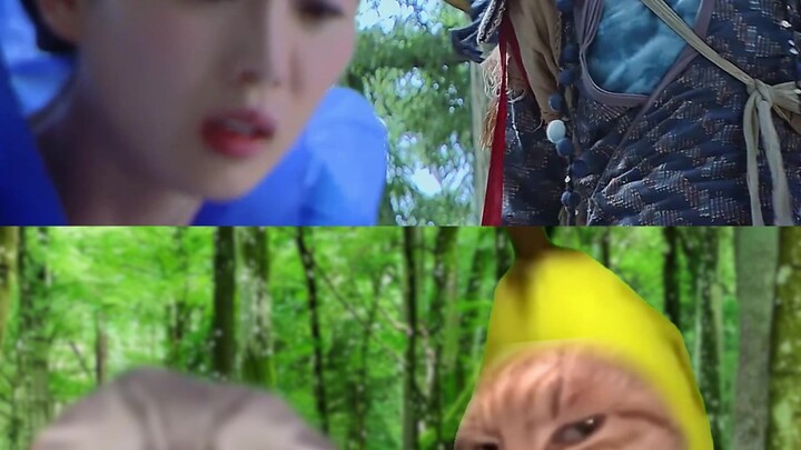 你不是会变红色吗！！