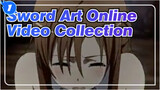 [Sword Art Online] MAD  Compilations_B1