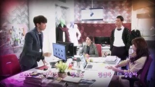 love & secret episode 28