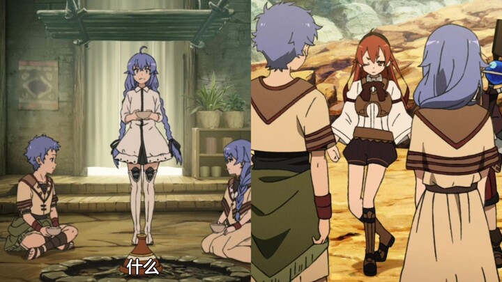 โลกิชิ: โดนขโมยบ้านไปแล้ว! เมื่อสองปีก่อนรูดี้เคยมาที่นี่แล้วเหรอ? อายุจริงของลอลิวัย 44 ปีถูกพ่อเปิ