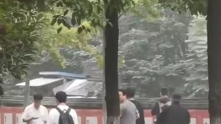 人嘛，总得有点信仰