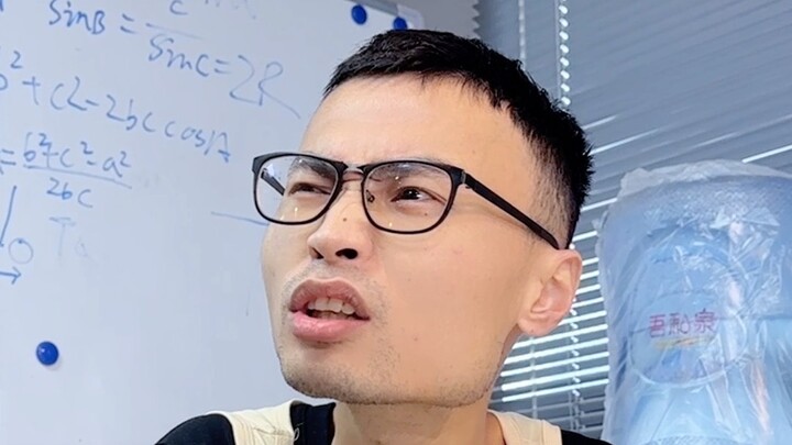 Suggestion: Experts shouldn’t be giving advice…