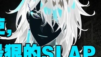 [Bilingual丨Ripe] [Vox Akuma] The lighter the caress, the harder the slap. Box Tenshi's punishment an