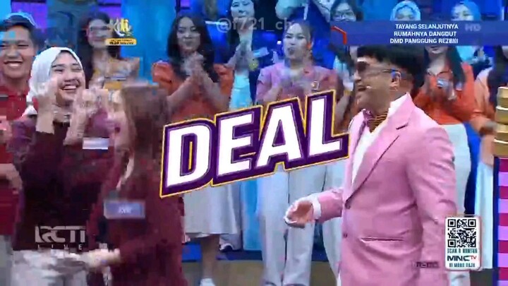 MNCTV Continuity - 21 Januari 2026 Jam 23:30 WIB