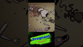 Doll get pregnant?!😬🫣