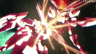【机动战士高达】“要不是机体太脆，不洗澡不会输”~