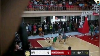 WFG VS MONTERO