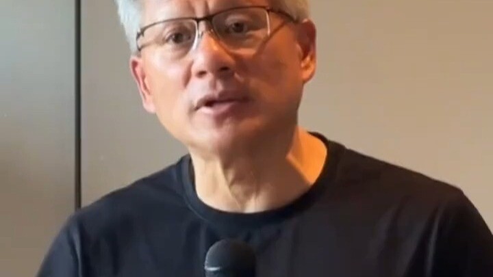 เฮอร์มันน์ ฮัวง ตอบกลับ: คุณรวยขนาดนี้แล้ว ยังมีความฝันอะไรอีกไหม?