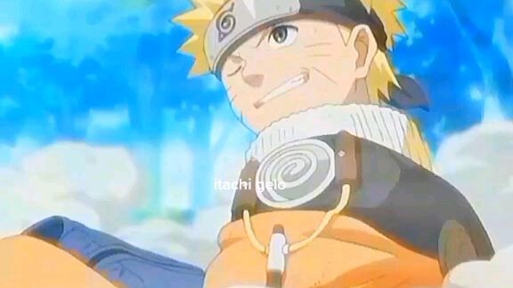 naruto at sasuke