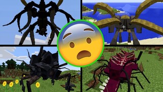 ★ มายคราฟ ★ โมดูลปรสิต เวอร์ชันใหม่ 1.9.6 อัปเดต