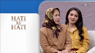 DAAI TV: Hati ke Hati Eps. Widi Dwinanda & Noer Noerlela