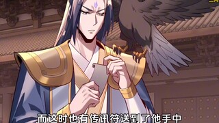 【317】令人绝望的一幕！