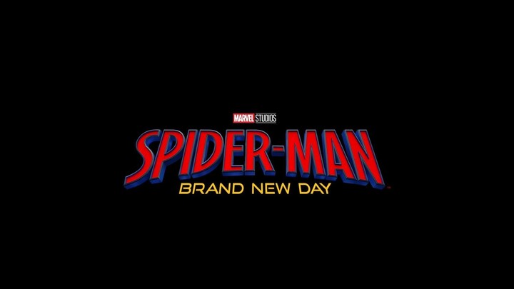 Spider-Man: Brand New Day | Full Hd English Movie