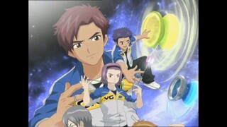 Nhạc Anime Remix: Yoyo P2 Ep 1