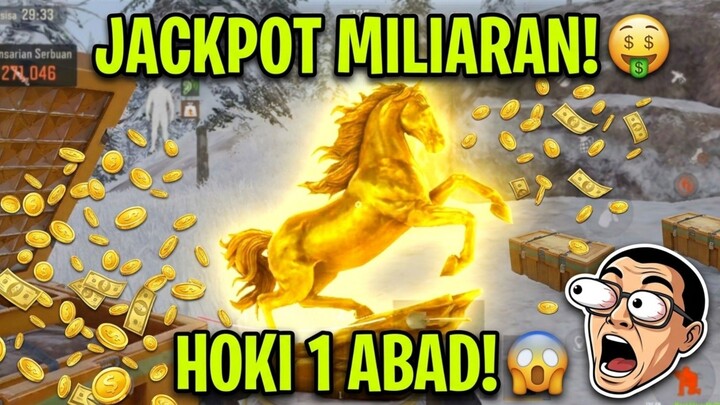 Cihuy Item limited - arena breakout gameplay