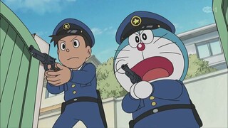 Doraemon New Episode 29-12-2023 - Episode 10 - Doraemon Cartoon - Doraemon In Hindi - Doraemon Movie